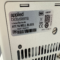 Applied Biosystems Automated Thermal Cycler image 3